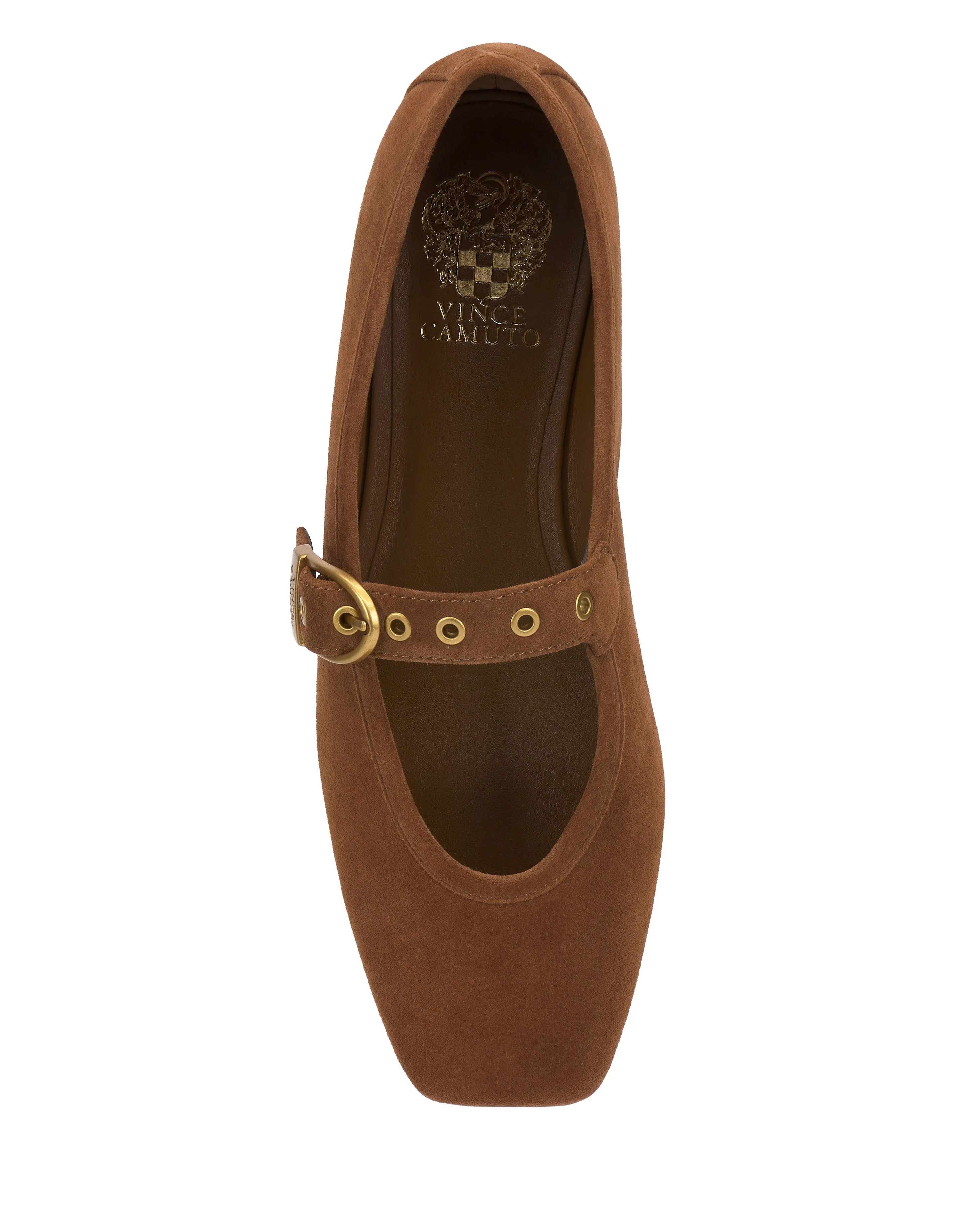 Vinica Mary Jane Flat | Vince Camuto