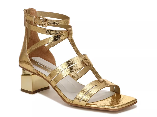Franco Sarto Korie Gladiator Sandal | DSW
