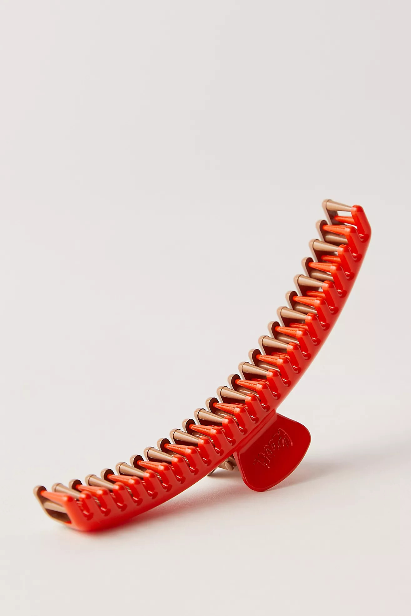 Free People x Kaxi Two-Toned Claw Clip | Free People (Global - UK&FR Excluded)