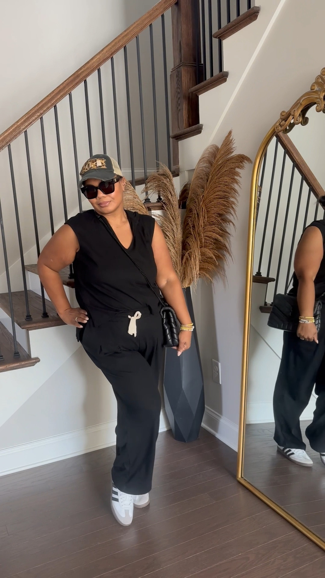 Fall Sport OOTD

#LTKSeasonal #LTKMidsize