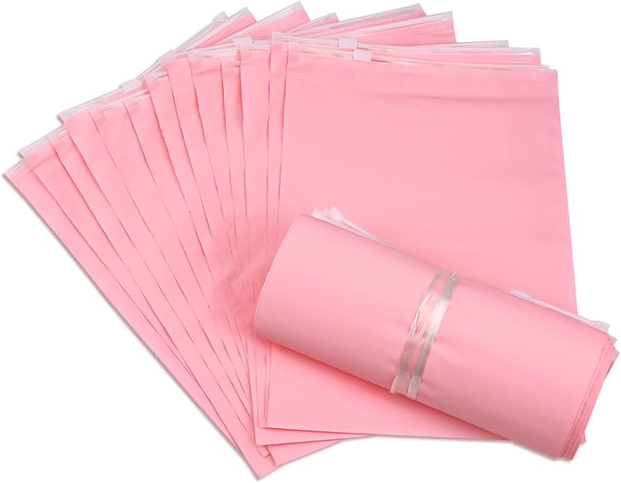 Sanitary Napkin Disposal Bags, 100 Pcs Women Personal Disposal Bags Self-Sealing Sanitary Bags Pr... | Amazon (US)