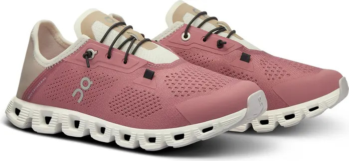 On Cloud 5 Coast Sneaker (Women) | Nordstrom | Nordstrom