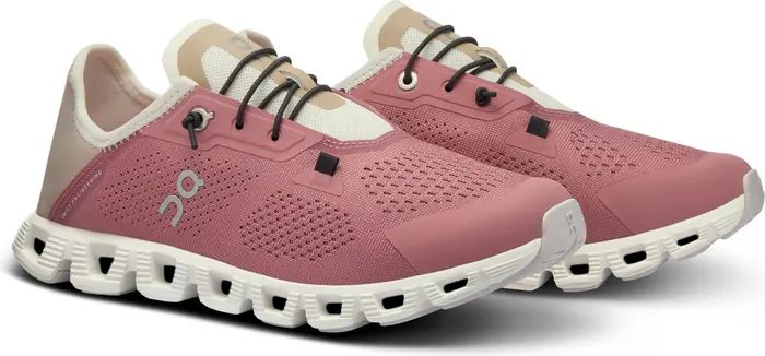 On Cloud 5 Coast Sneaker (Women) | Nordstrom | Nordstrom