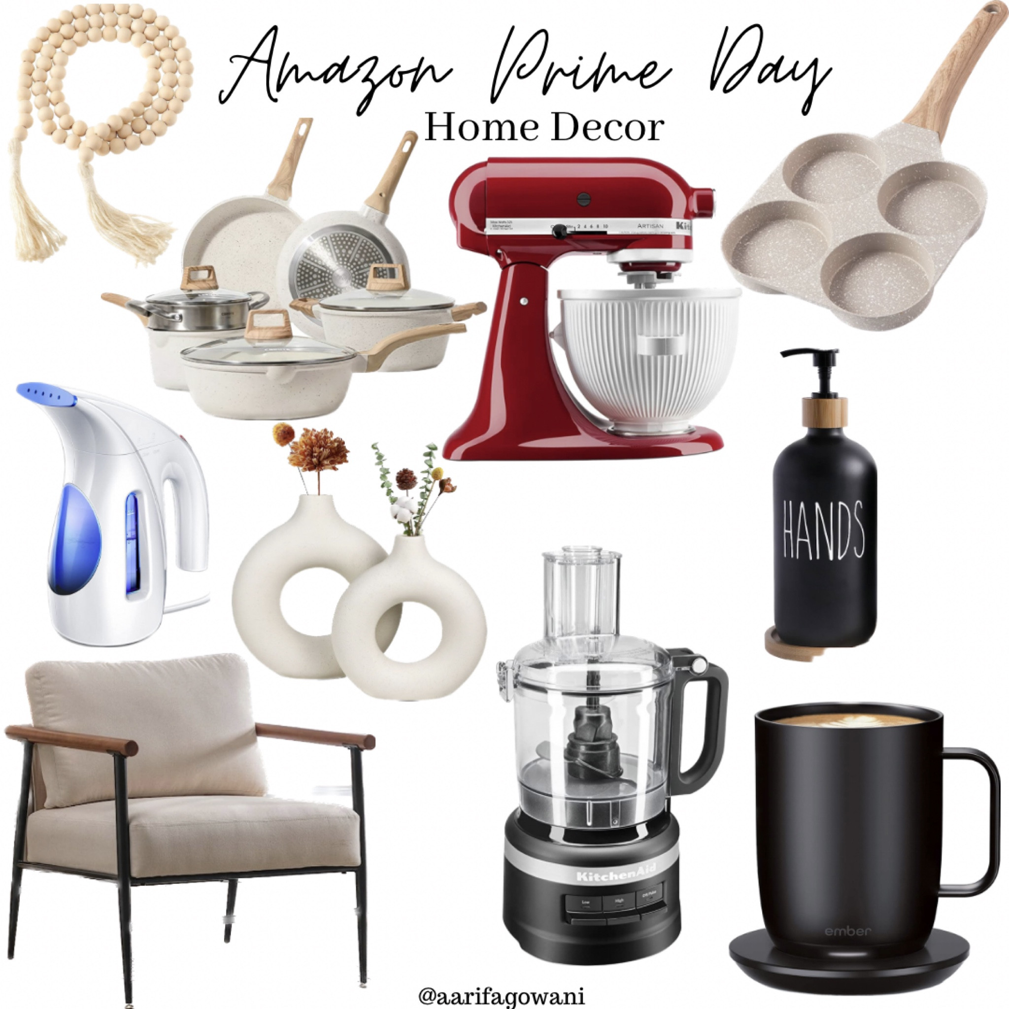 Amazon prime day sale 
Home decor, kitchen, living room, accent chair, living room decor

#LTKhome #LTKsalealert #LTKxPrimeDay