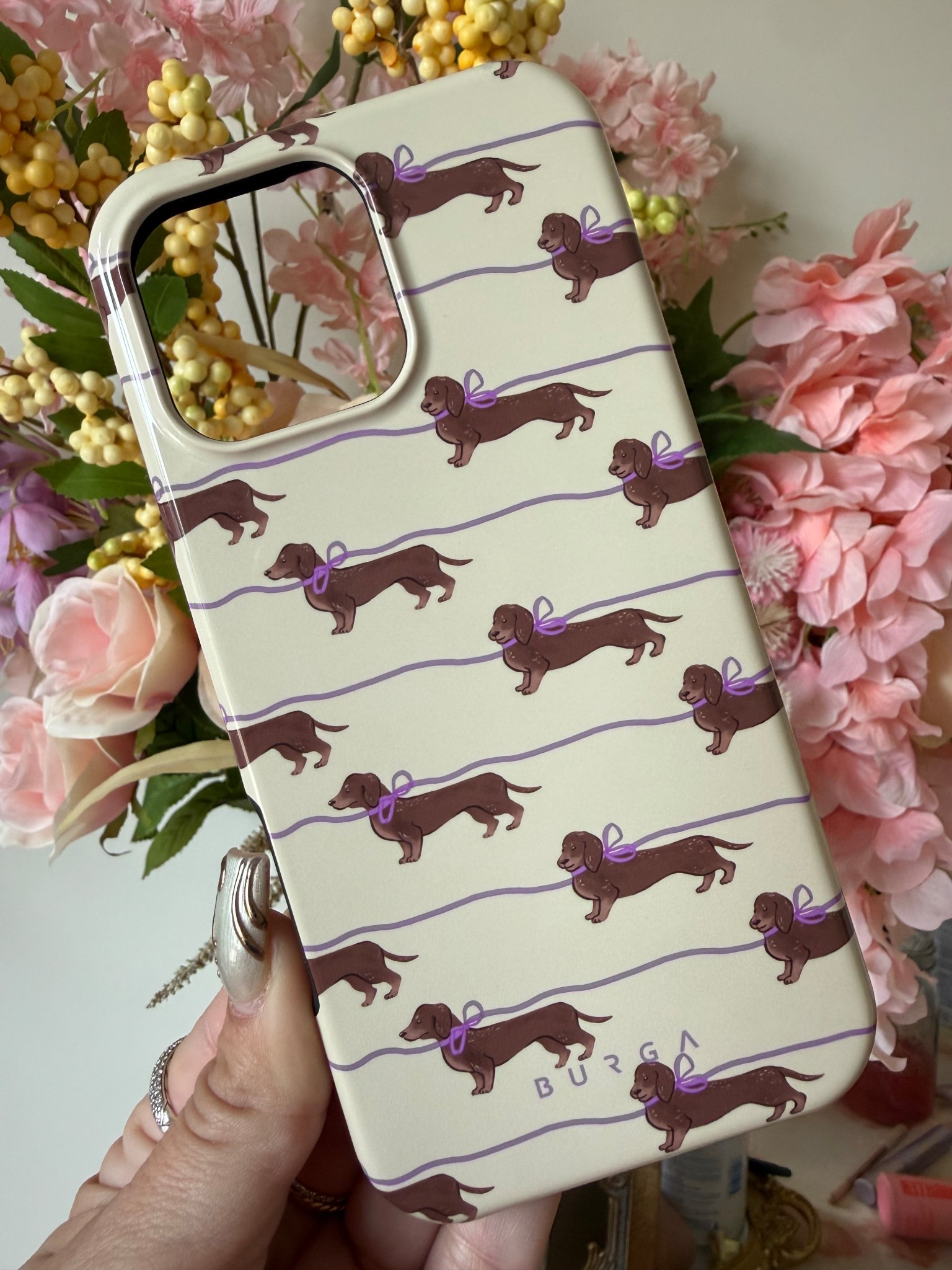 I loovvveeeee Burga phone cases 

#LTKMidsize