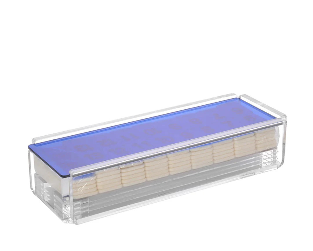 Acrylic Rummy Tile Set/Rummikub | Etsy (US)