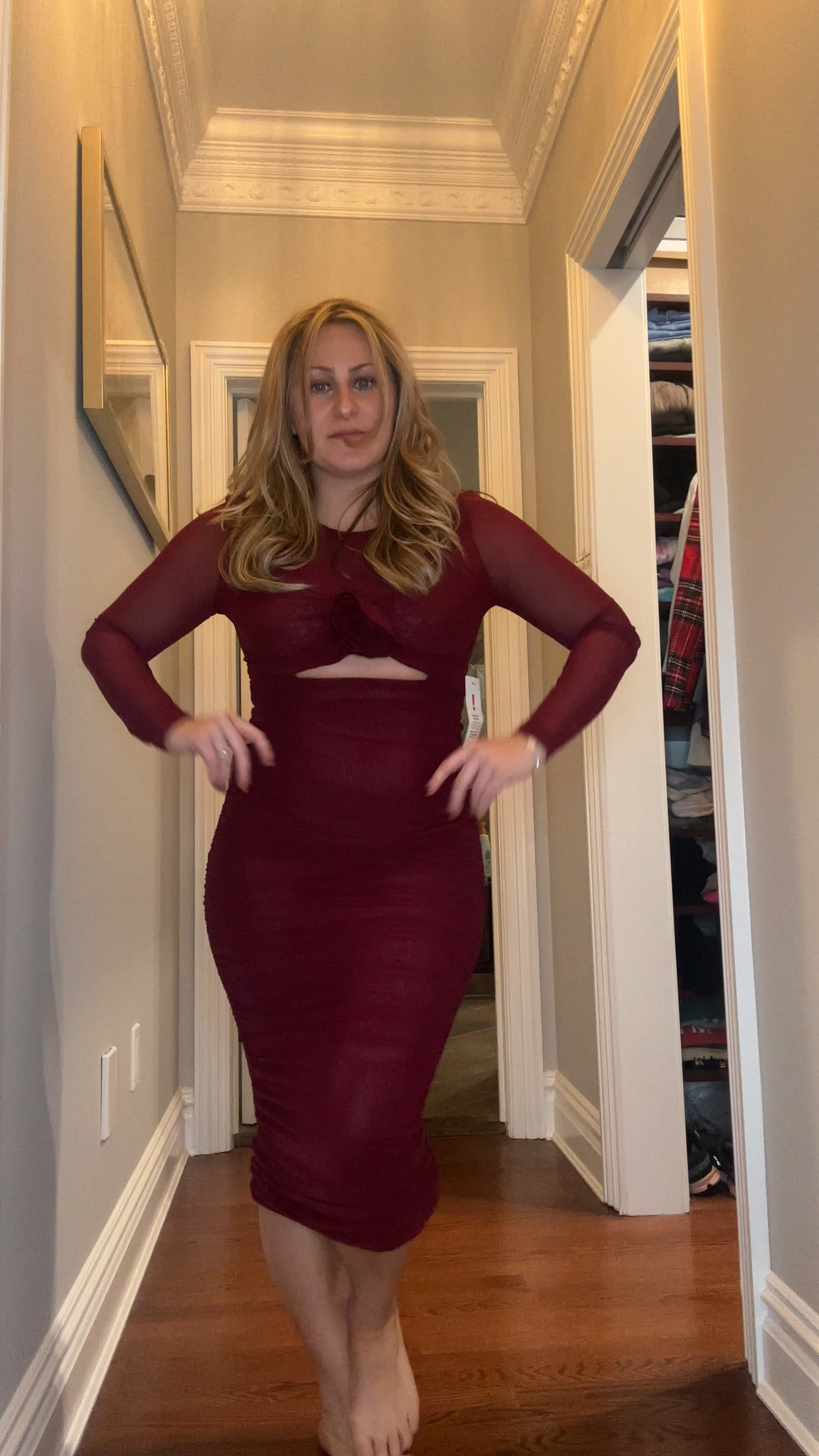 loving a rose detail this season, wedding guest dress 

#LTKstyletip #LTKwedding #LTKSeasonal