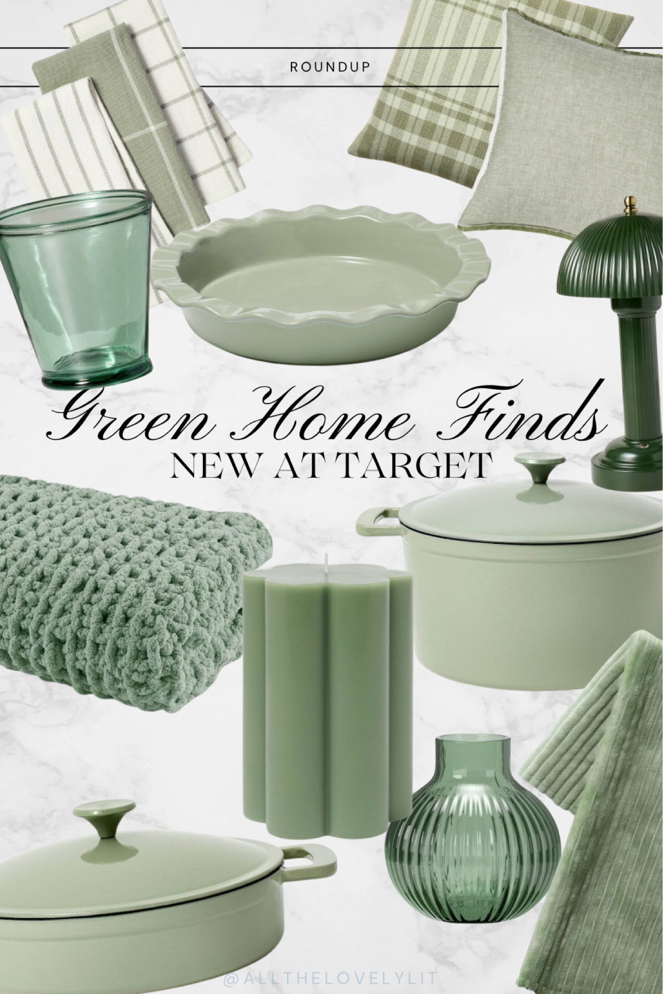 All things green 💚 green home decor finds at target, green spring decor, green kitchen ideas



#LTKFindsUnder50 #LTKHome #LTKFindsUnder100