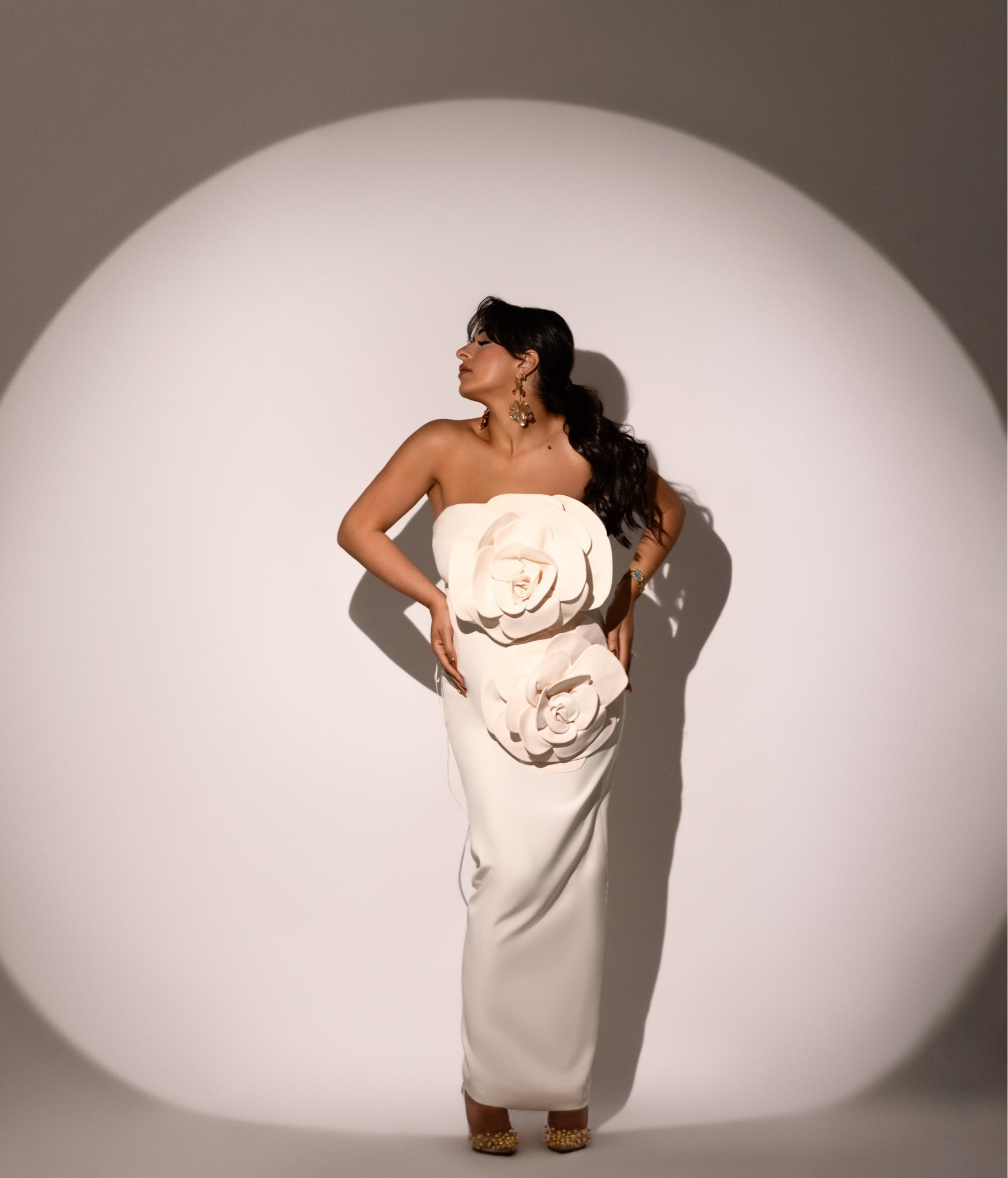 Wearing the Rose Long dress by Miscreants with the Eden Flower boa by Selezza London! I felt dreamyyyyyy!

Follow my shop @Nardinemarie on the @shop.LTK app to shop this post and get my exclusive app-only content! 

#LTKStyleTip #LTKBeauty #LTKBump