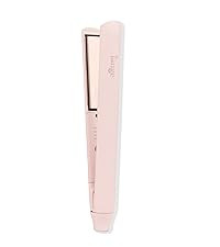 L'ANGE HAIR Straight Forward Titanium Flat Iron – 1” Floating Plates | Dual Voltage | 360° S... | Amazon (US)