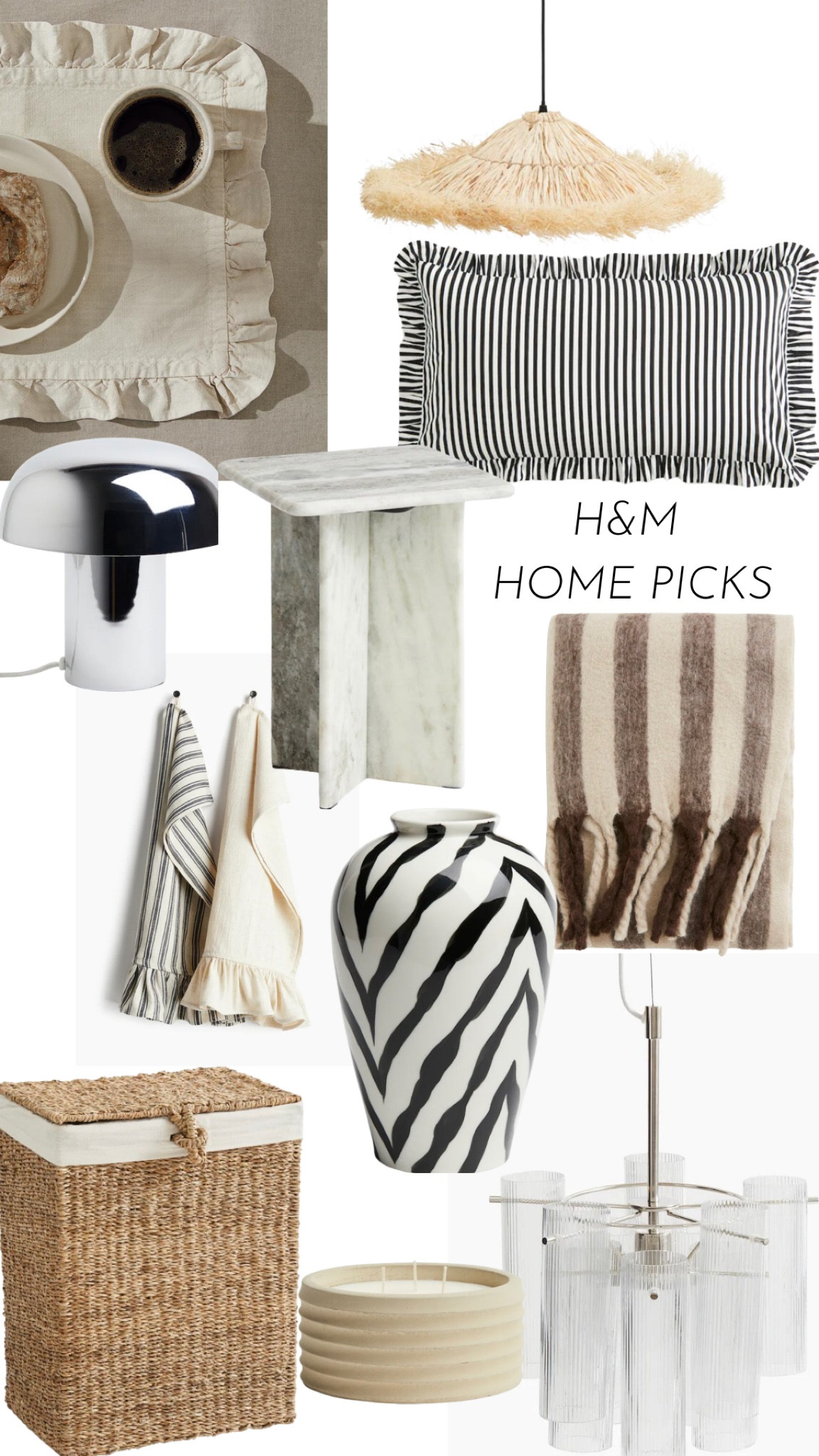#LTKhome