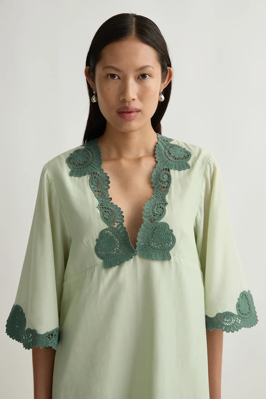 DARYA KAFTAN | POSSE (US)