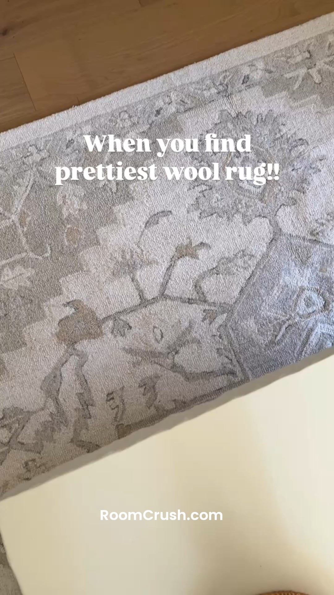 Pretty wool rug for living room | French country cottage decor 

bernhardt tables, barden oriental rug, faux hydrangeas. Home improvement. Feminine home decor. Modern french country style. 

#LTKStyleTip #LTKHome