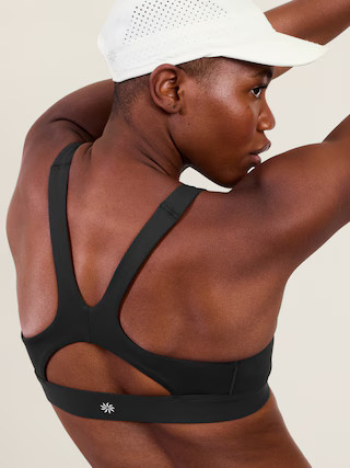 Interval Bra A-C | Athleta