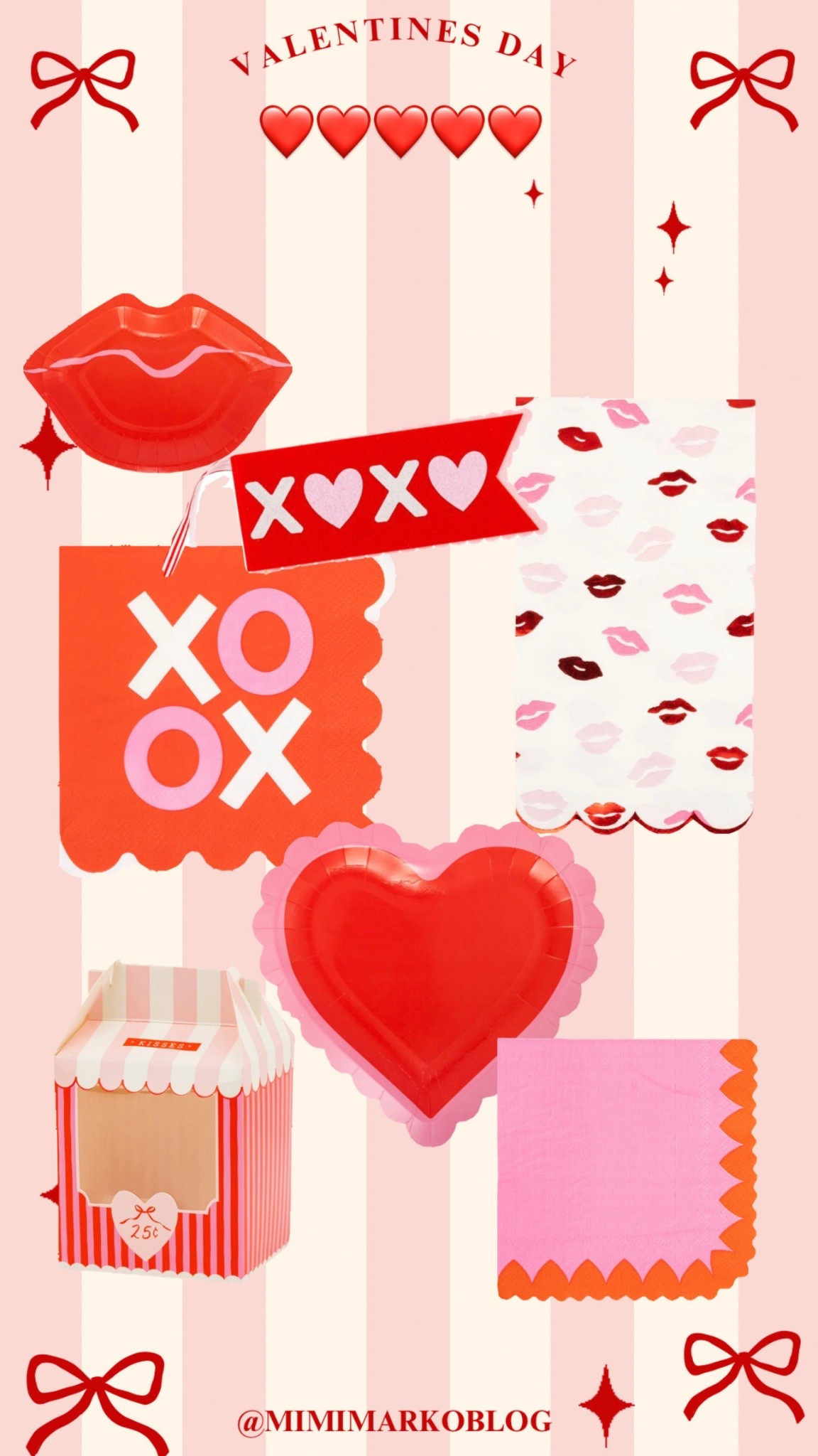 More Valentine’s Day Love! 

#LTKstorytime #LTKSeasonal #LTKHoliday