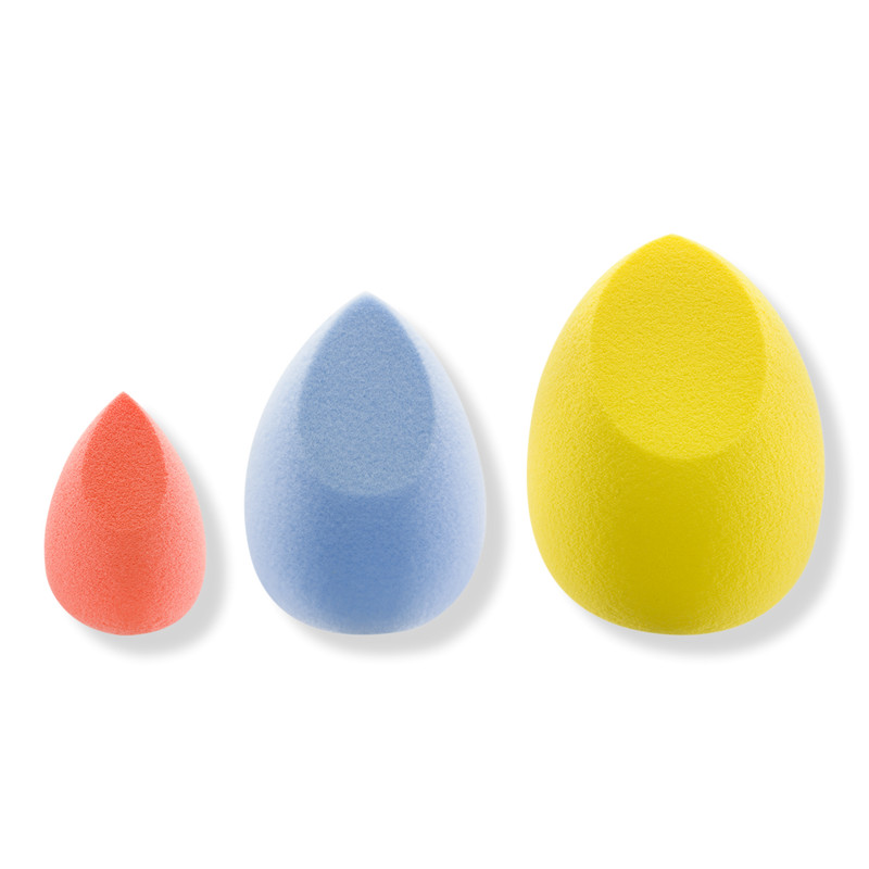 Real Techniques RT x Victoria Lyn Stunner Sponge Trio | Ulta Beauty | Ulta