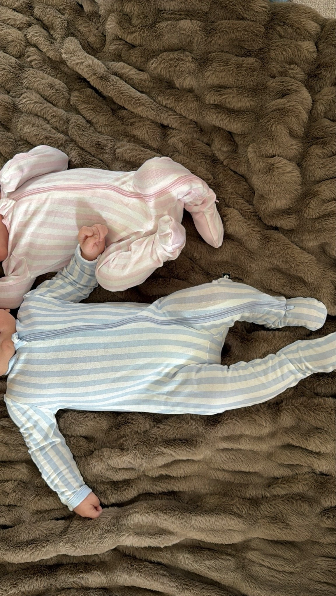 matching baby onesies 🥹

#LTKBaby #LTKKids