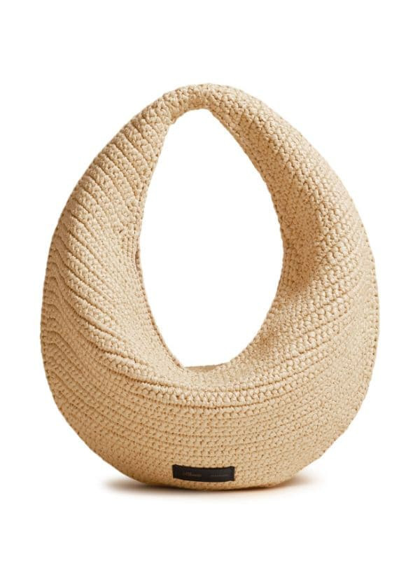 The Medium Olivia Hobo shoulder bag | Farfetch Global