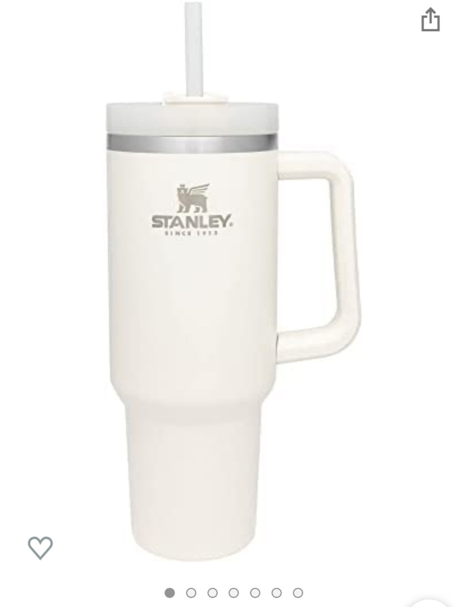 Stanley cup! 