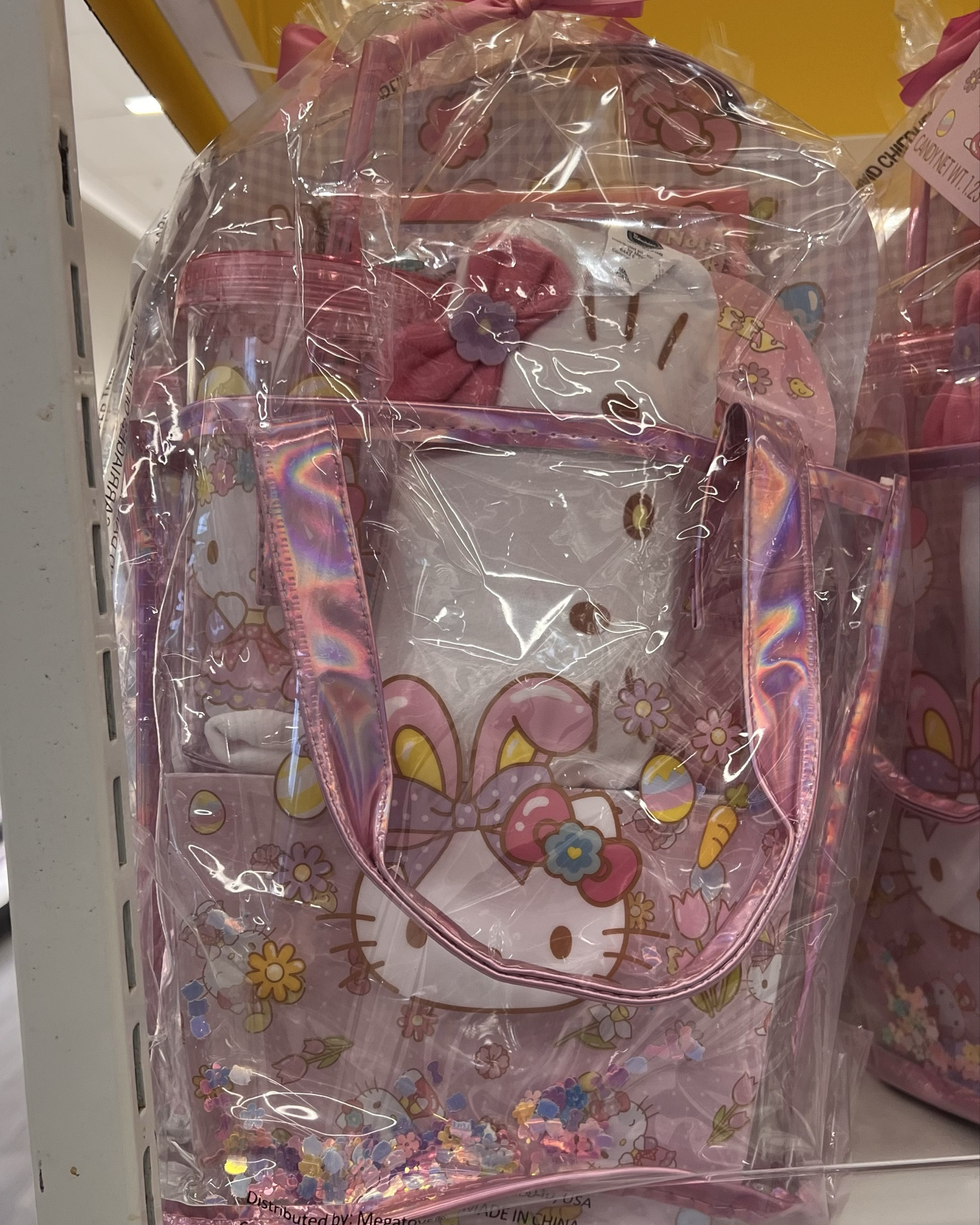 Prefilled Easter baskets at Target

#LTKmomlife #LTKKids #LTKBaby