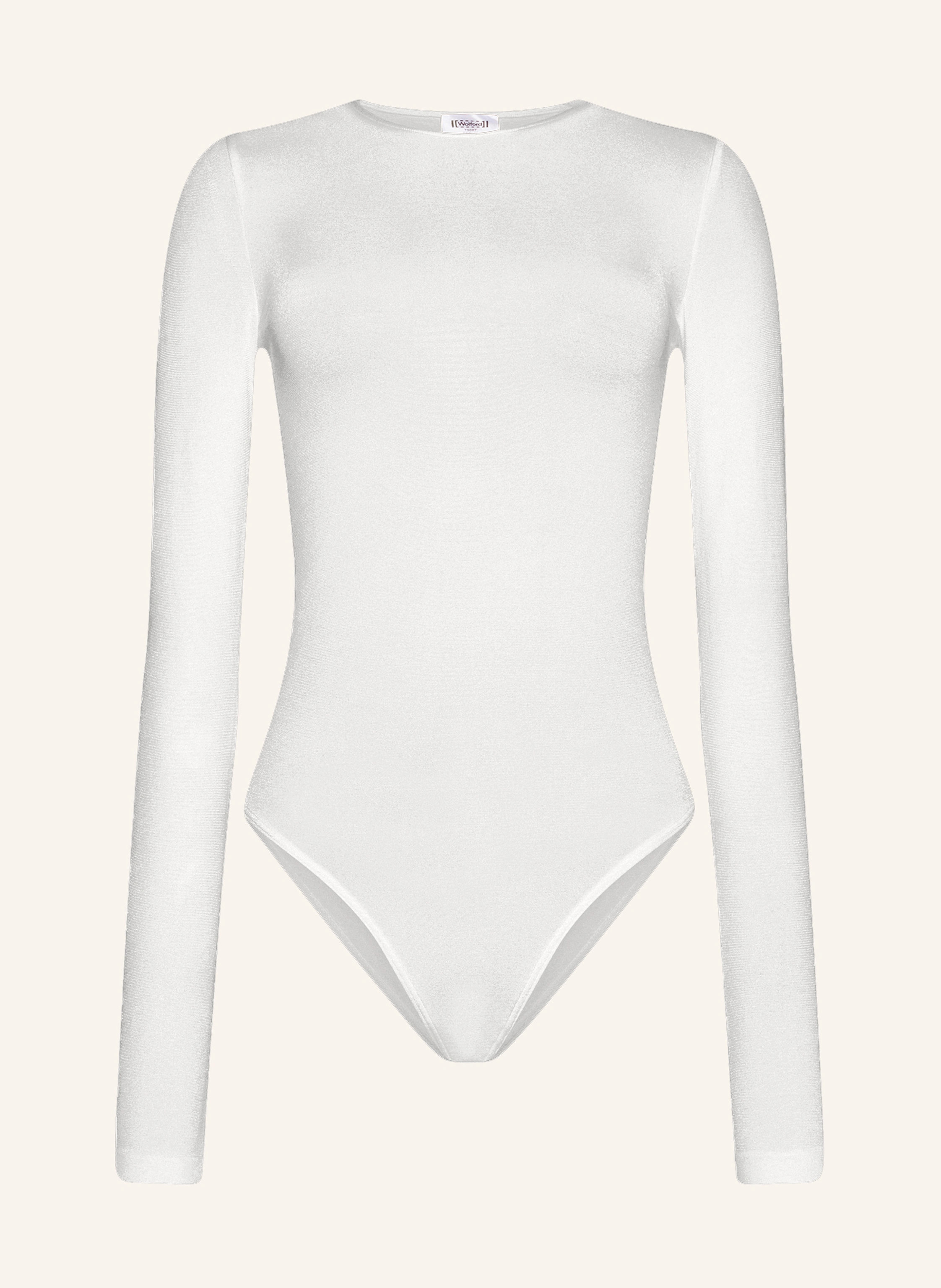 Wolford Body BERLIN BODY in weiss | Breuninger (DACH)