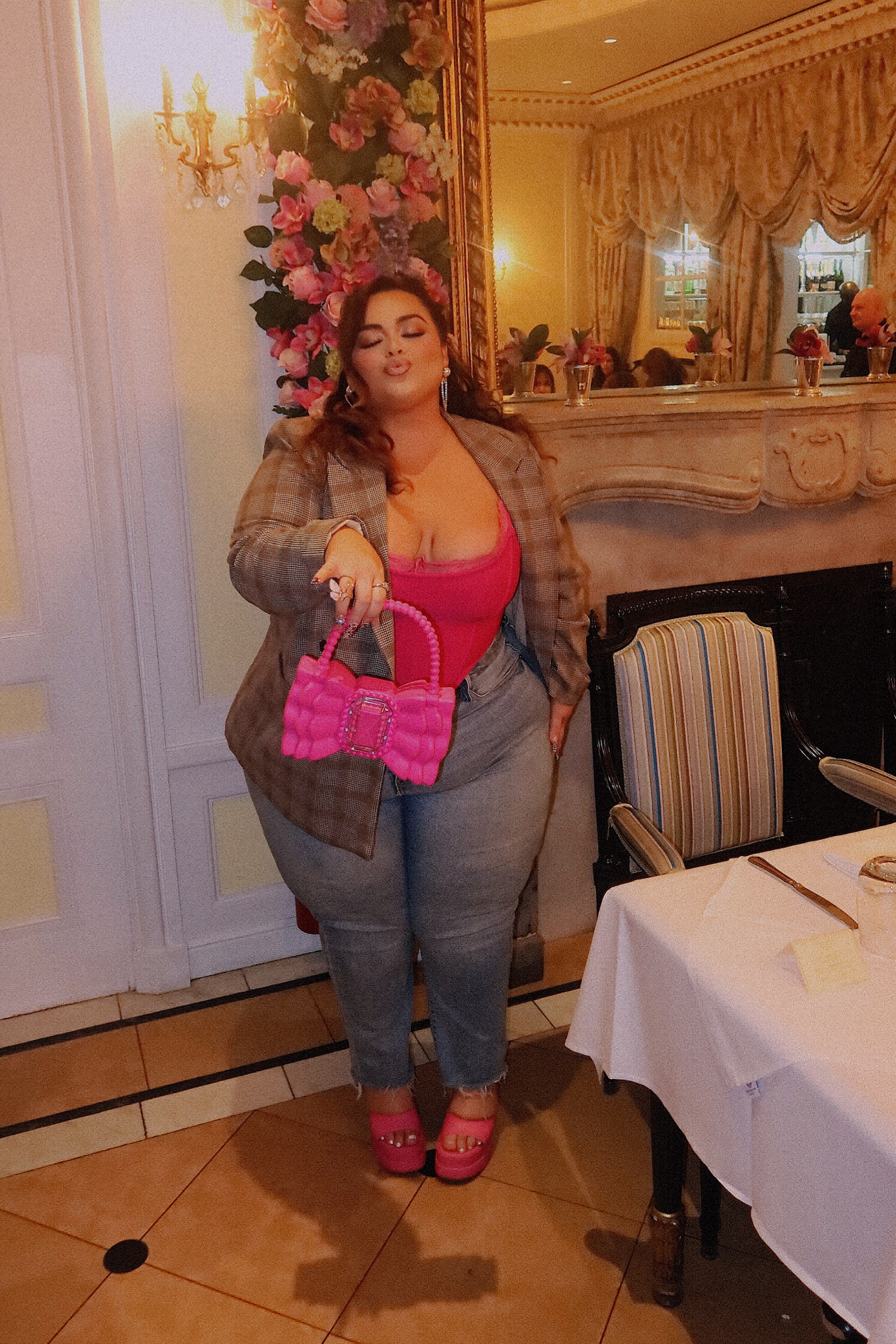 Pink Friday 💘🎀💋

#LTKBeauty #LTKPetite #LTKPlusSize