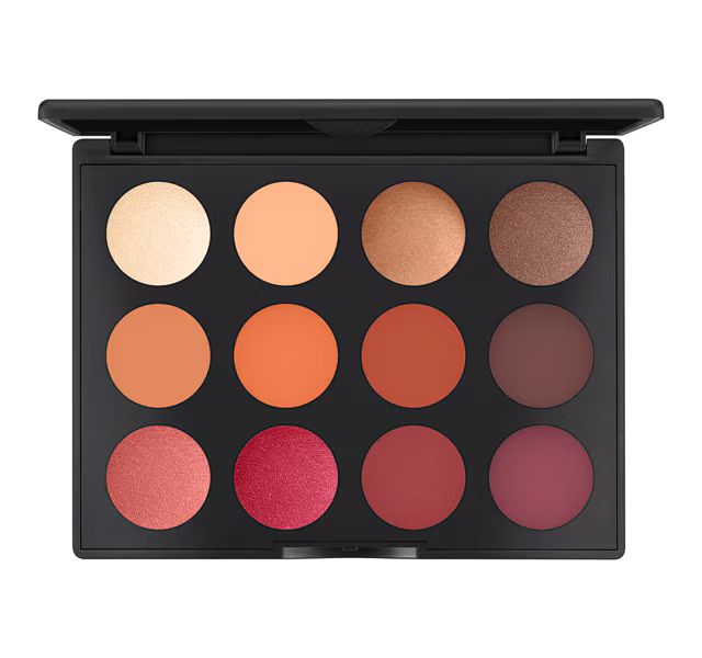 Art Library: Flame-boyant | MAC Cosmetics - Official Site | MAC Cosmetics (US)