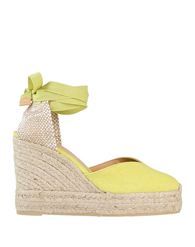 Espadrilles | YOOX (US)