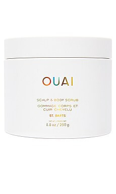 OUAI St. Barts Scalp & Body Scrub from Revolve.com | Revolve Clothing (Global)