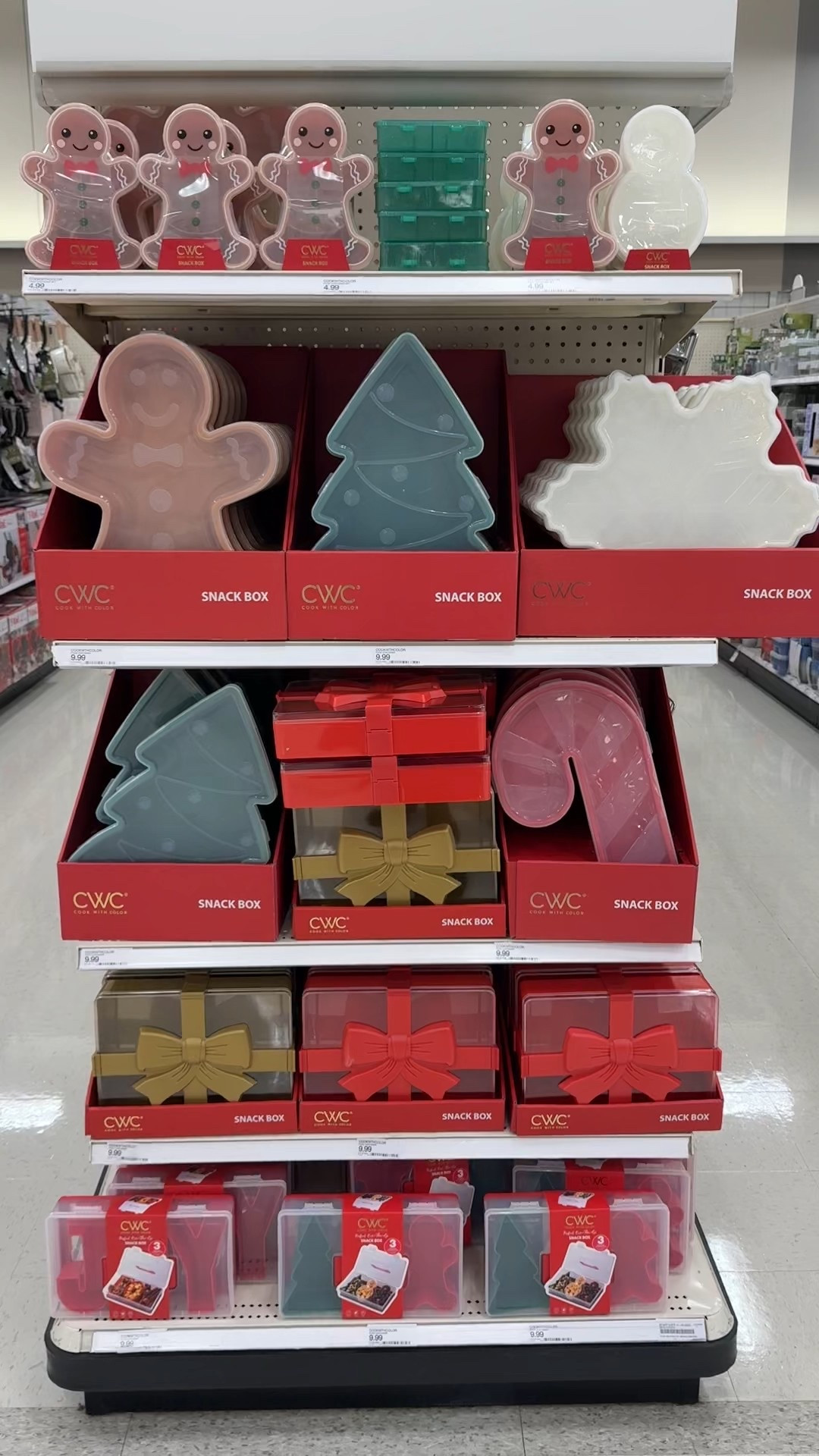 You won’t regrets buying these!!!! Soooo good for gifts and affordable! They always sell out fast! 🎄❄️☃️

#LTKHoliday #LTKSeasonal #LTKGiftGuide