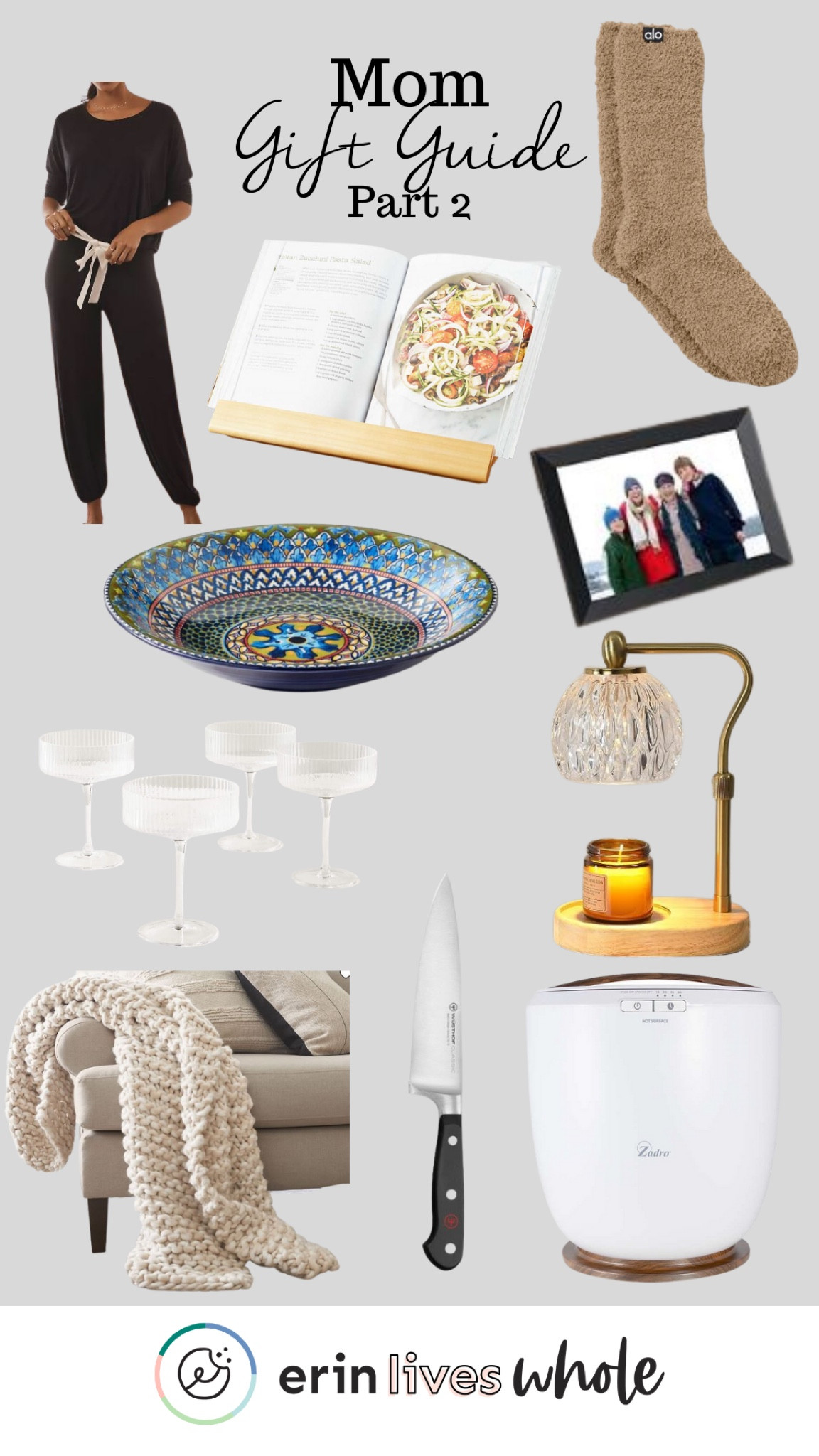 Gift Guide Mom

#LTKCyberWeek #LTKHoliday #LTKGiftGuide