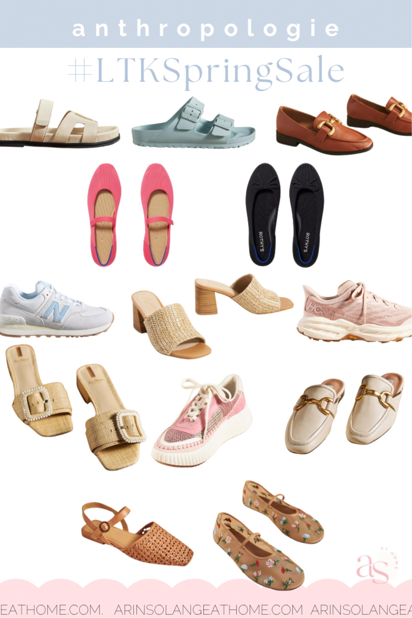 LTK sale Anthro sale finds 

#LTKSeasonal #LTKSpringSale #LTKstyletip