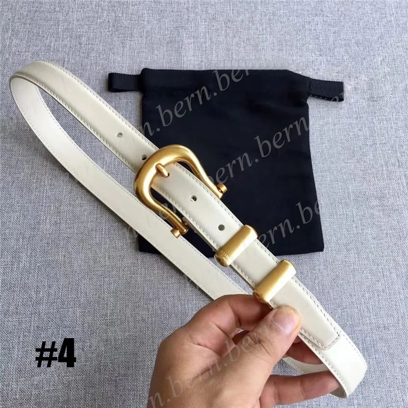Premium Fashion 2.5cm Width Women's Belt for Women Belts with Gift Box Christmas Gifts | DHGate