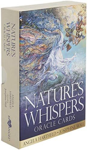 Nature's Whispers Oracle Cards | Amazon (US)