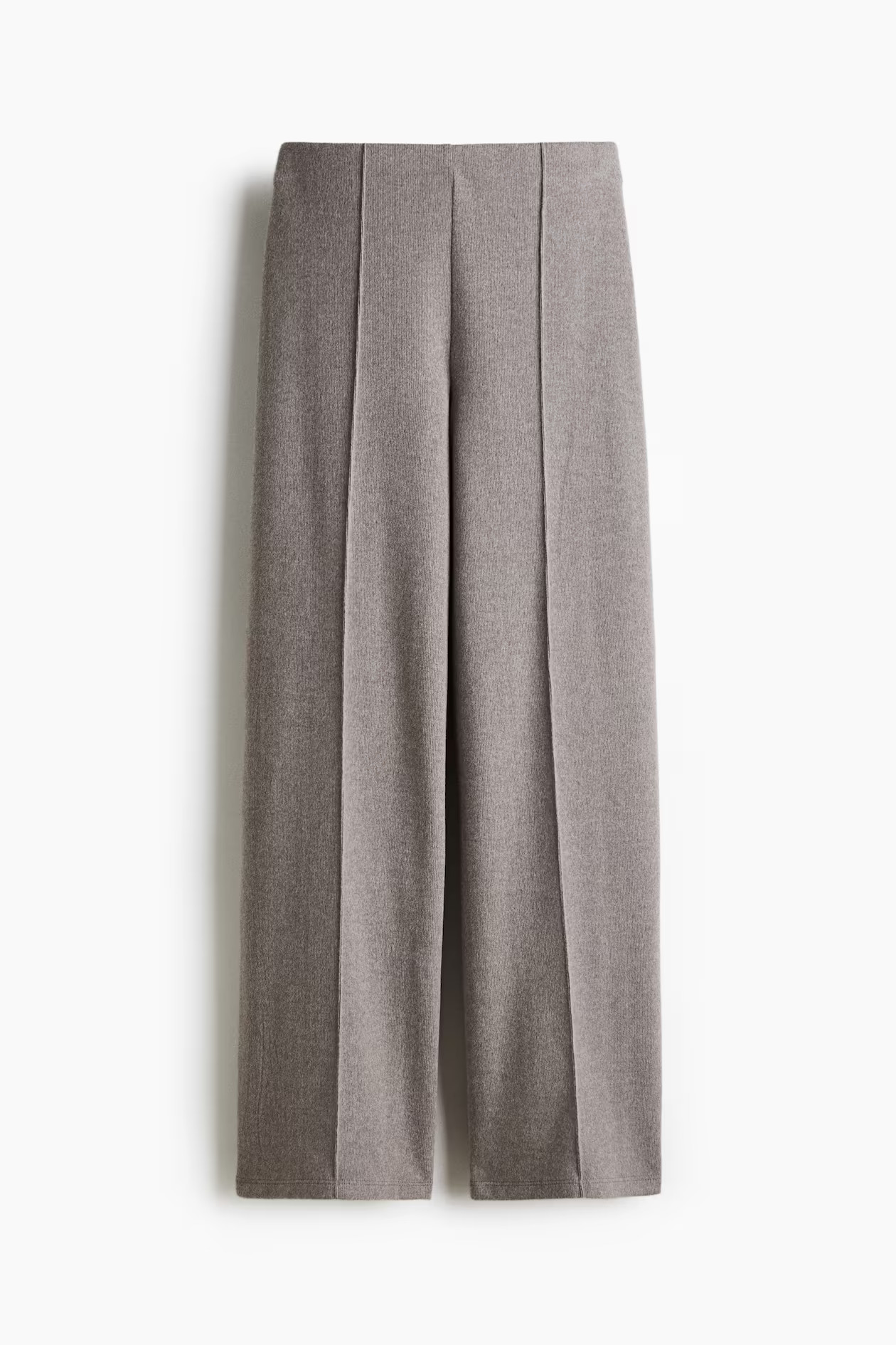 Fine-Knit Pants | H&M (US + CA)