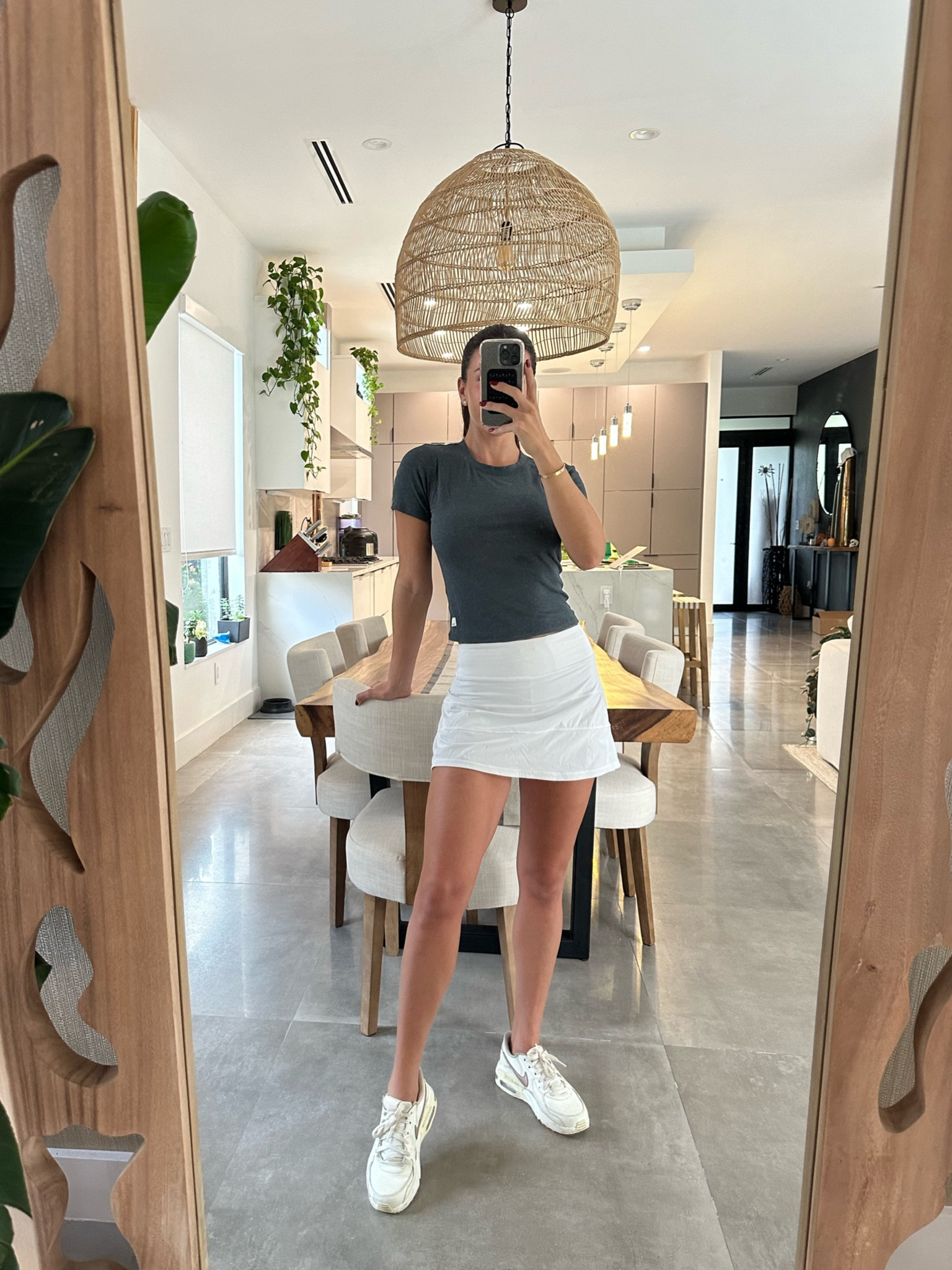 G O L F ⛳️

#LTKfitness