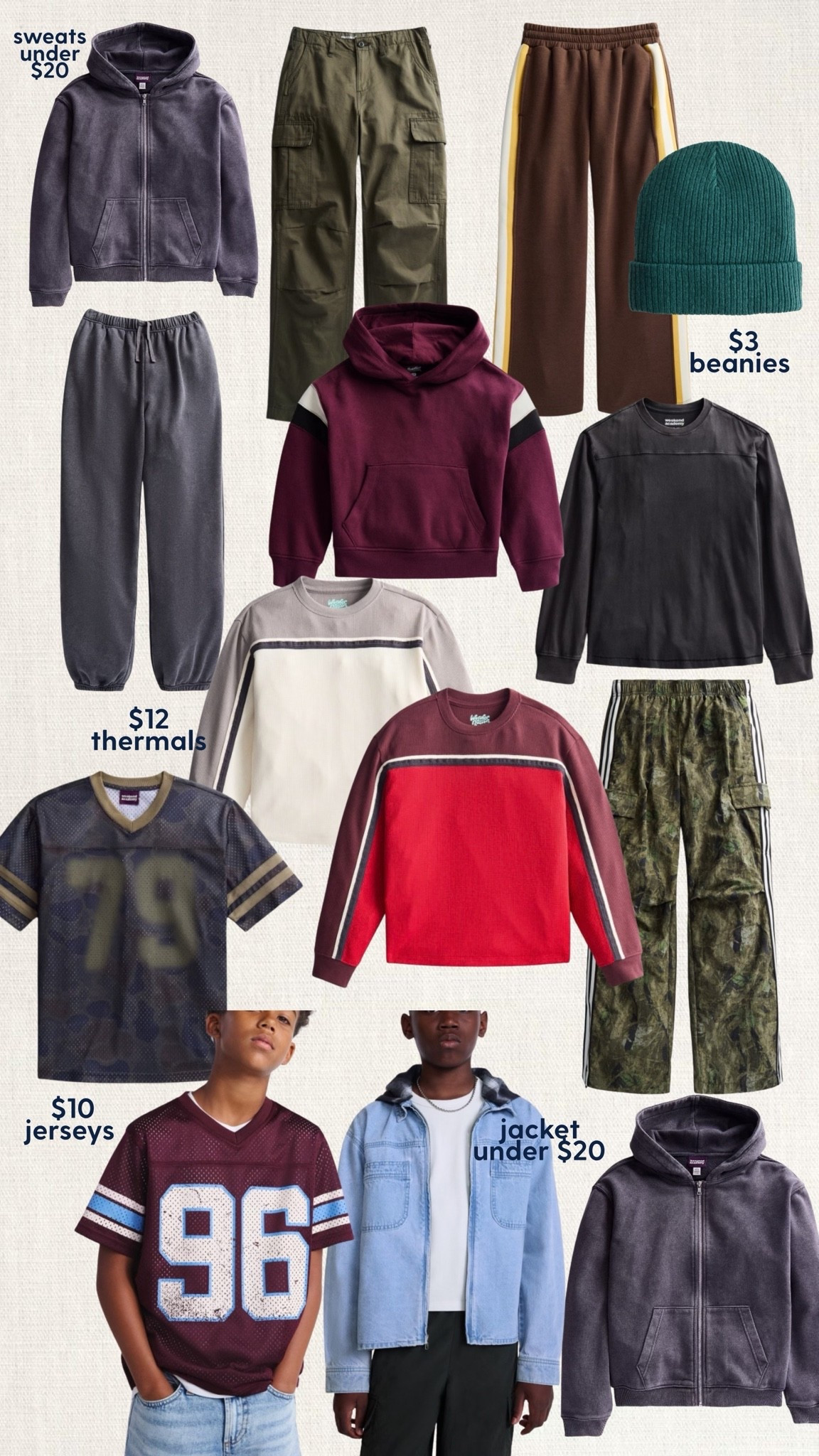 walmart boys finds!

#walmart #boys #kids #clothing #fall #backtoschool

#LTKKids #LTKMens #LTKSeasonal