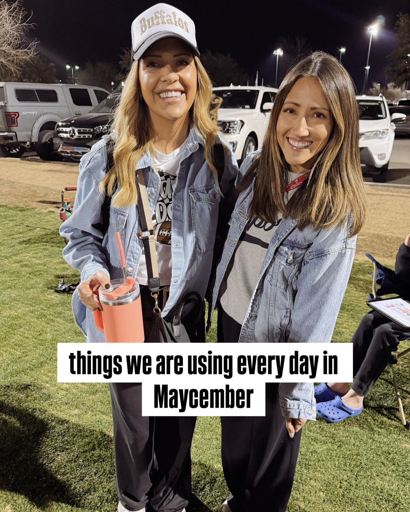 Small things carrying us through the chaos that is May. 😵‍💫

#LTKdayinmylife #LTKmomlife #LTKselfcare