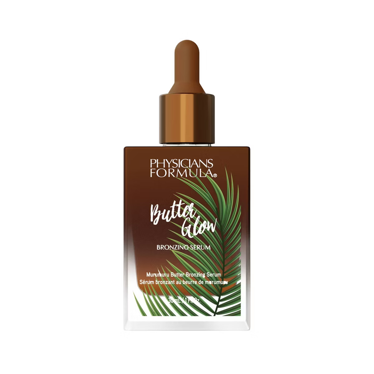 Physicians Formula Butter Glow Bronzing Serum - 1 fl oz | Target