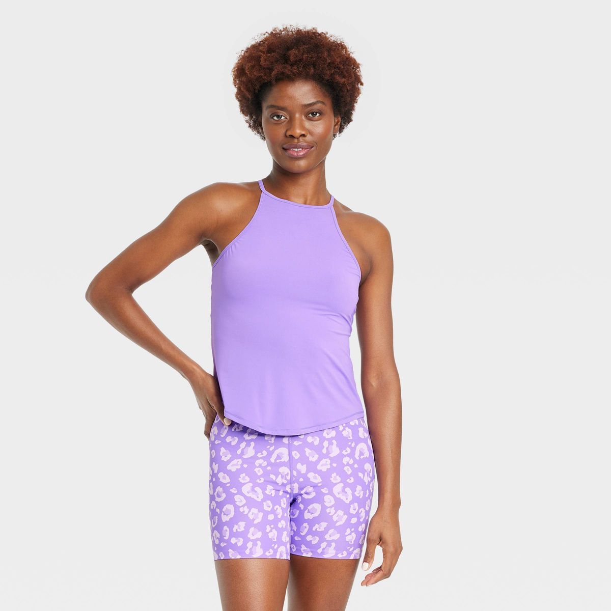 Women's Run Tank Top - All in Motion™ | Target