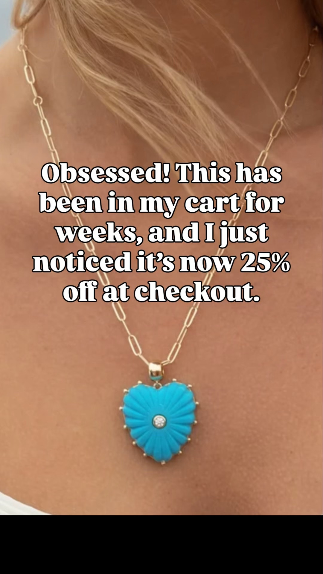 25% off at checkout through 9/5/26!

#LTKSaleAlert #LTKootd #LTKNYFW