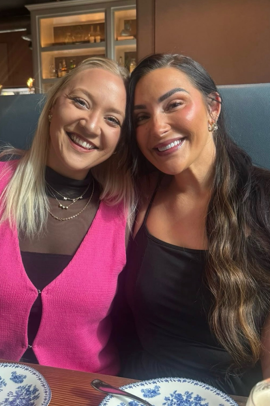 Out to brunch with my sister! #brunchoutfit #ltkoutfit

#LTKParties #LTKBeauty #LTKFindsUnder50