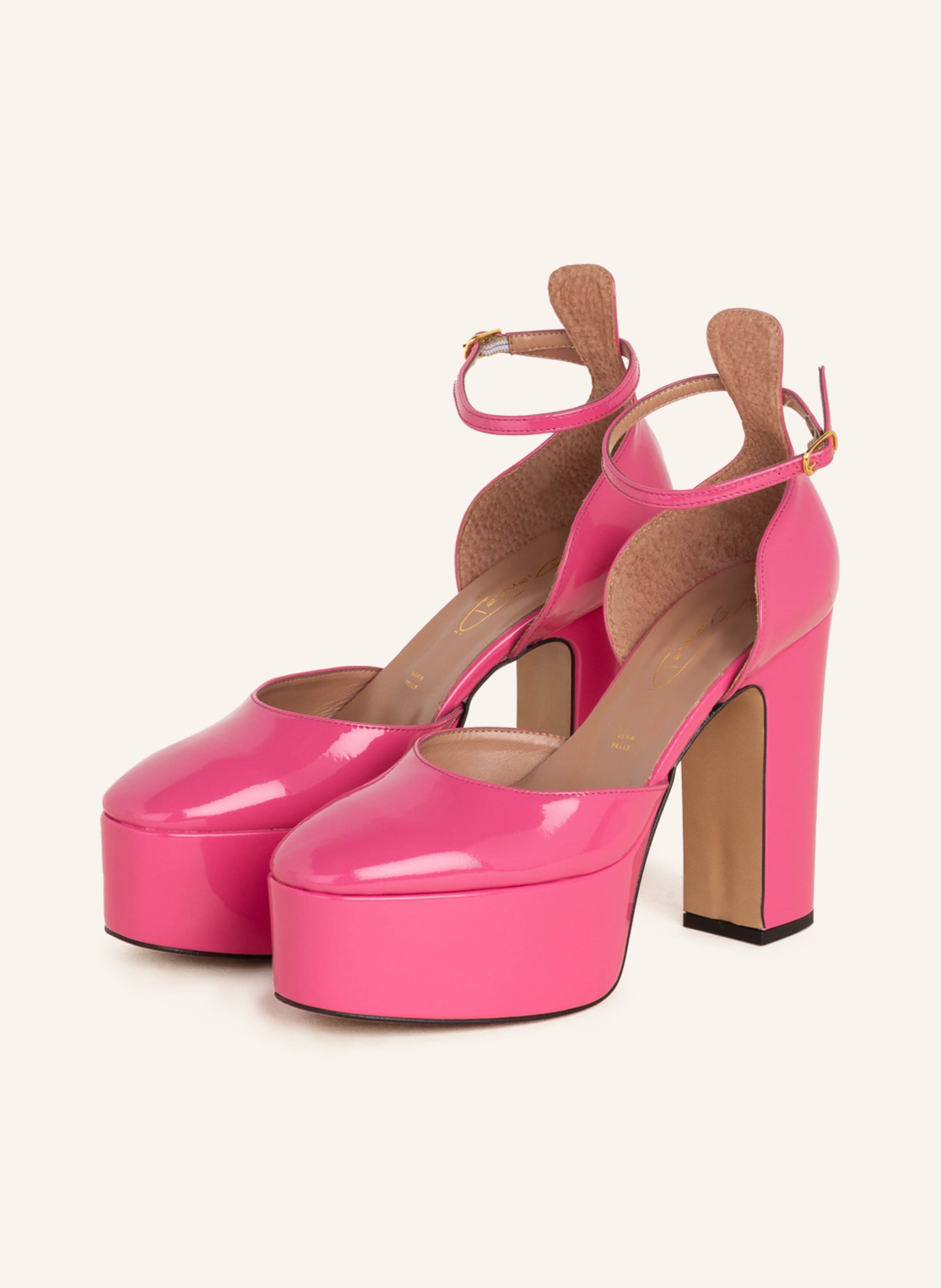 Bianca Di  Plateau-Pumps | Breuninger (DE/ AT)