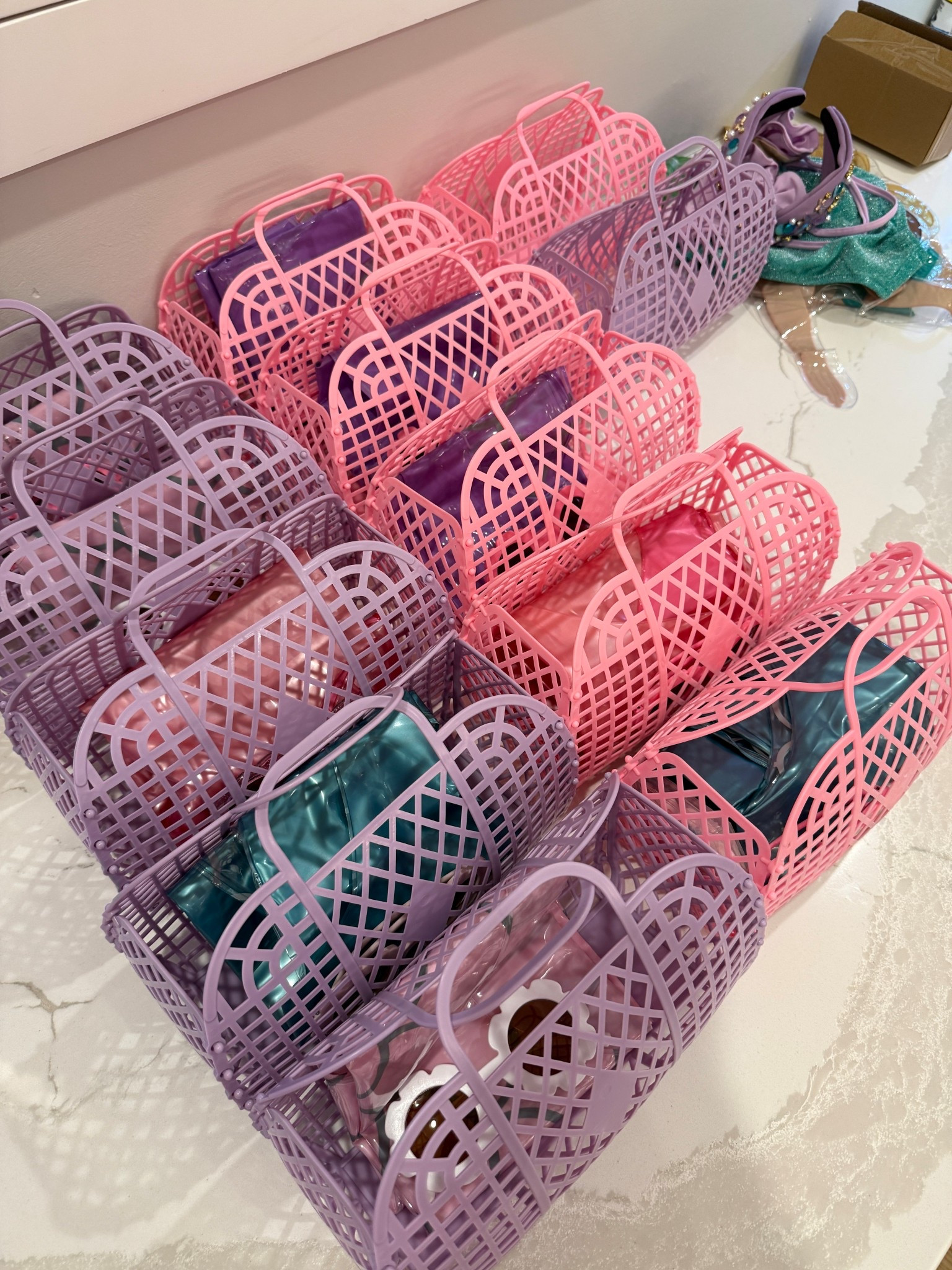 Addison’s 5th birthday party this weekend 🧜‍♀️ we can’t wait to celebrate with friends + family! 

#birthday #5 #mermaid #Amazon 

#LTKSwim #LTKKids #LTKmomlife #LTKdayinmylife