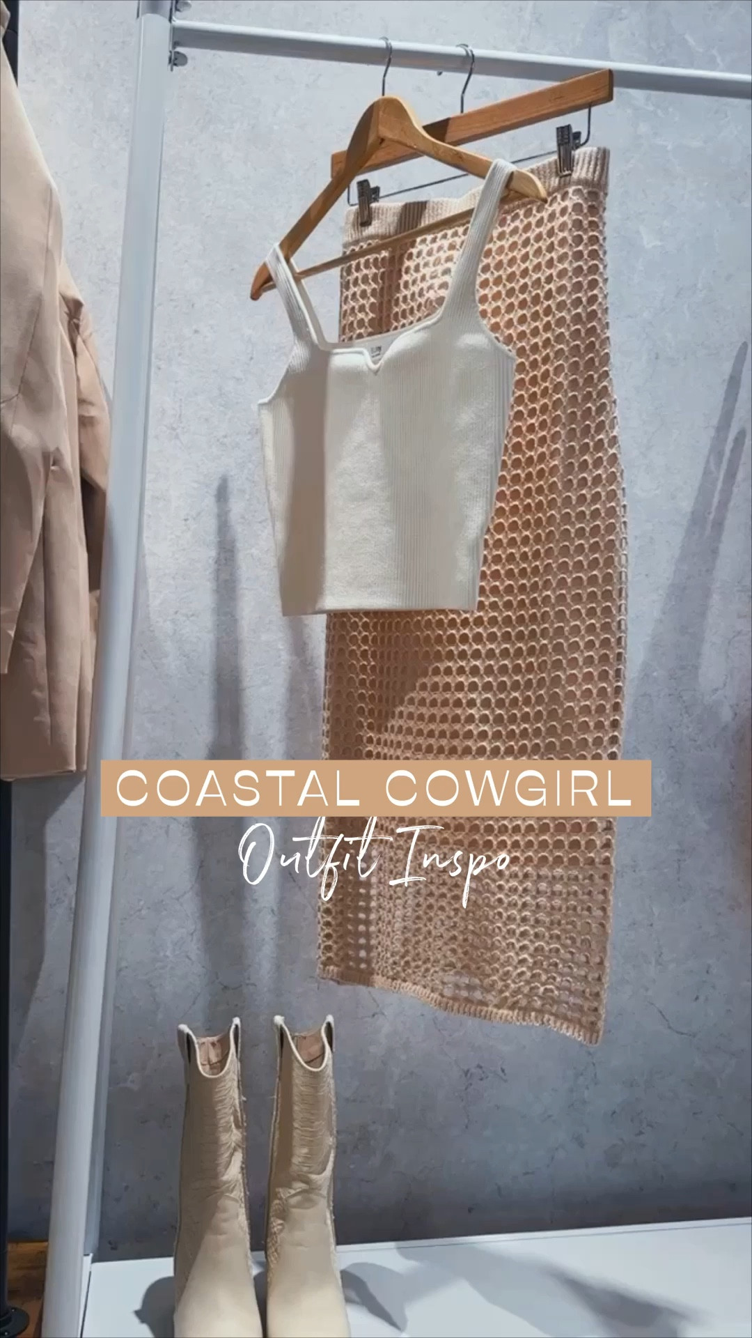 Coastal Cowgirl Style @musemavenboutique 

#LTKFind #LTKSeasonal #LTKfit