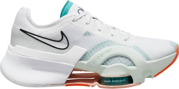 Nike Women's Air Zoom SuperRep 3 Training Shoes | DICK'S Sporting Goods | Dick's Sporting Goods