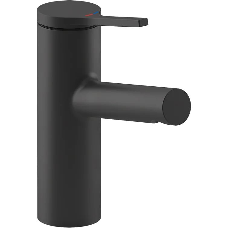 Elate Single-Handle Bathroom Sink Faucet | Wayfair North America