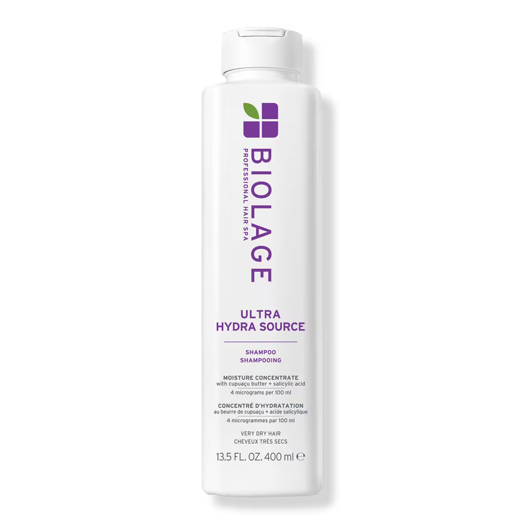 Ultra Hydra Source Shampoo for Very Dry Hair | Ulta