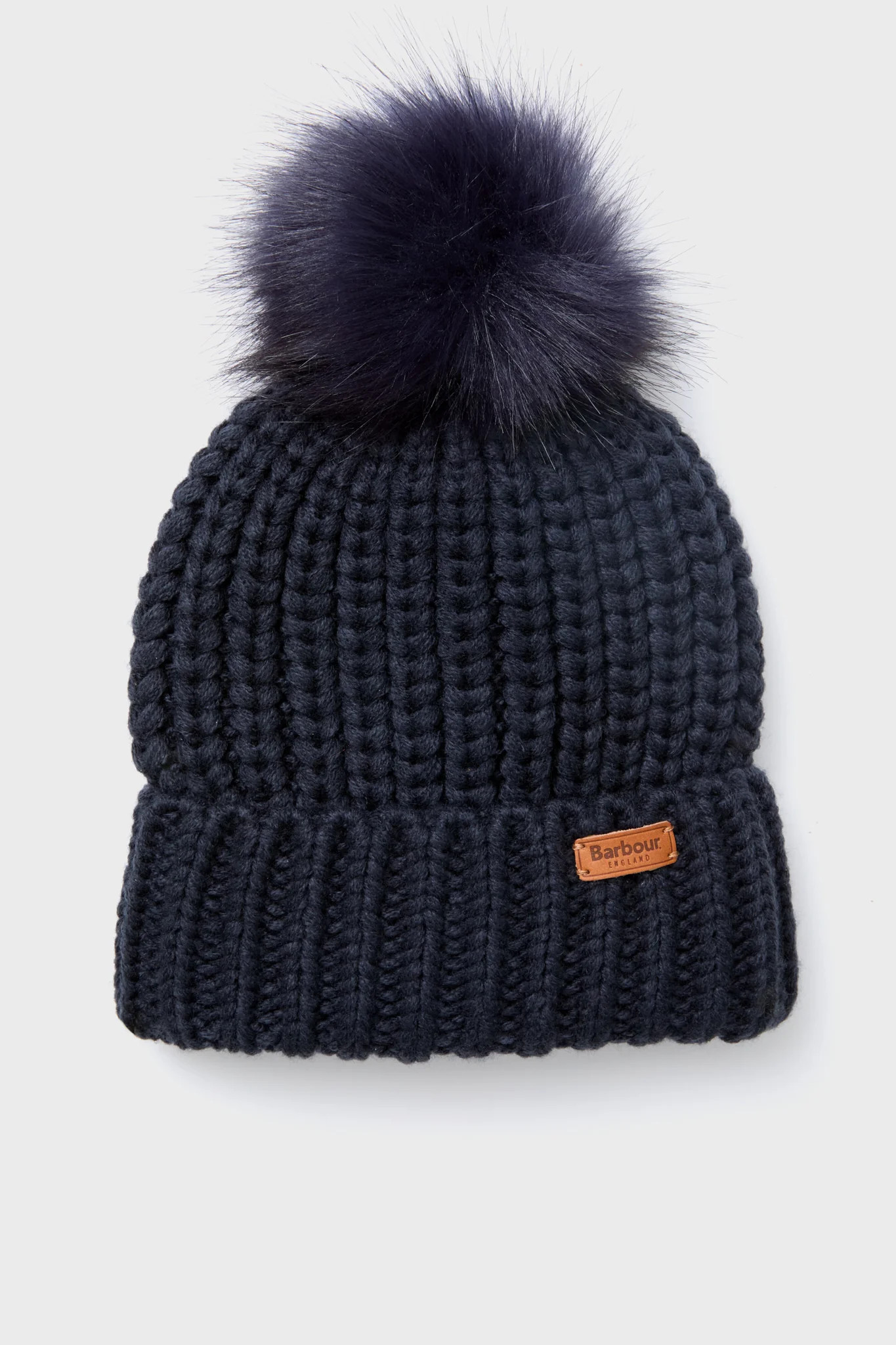 Navy Saltburn Beanie | Tuckernuck (US)