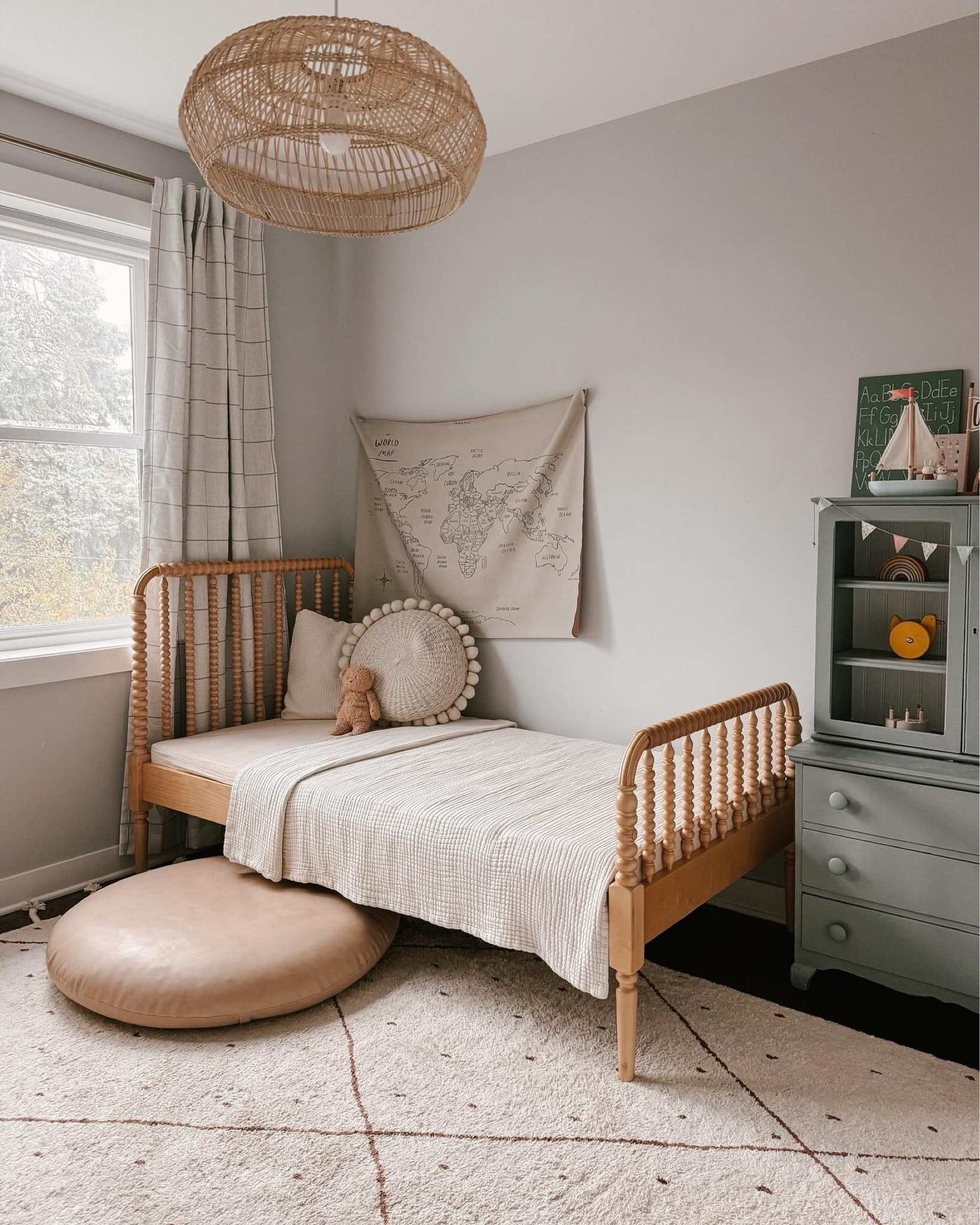 Ollie’s updated big kid room 

#LTKfamily #LTKSeasonal #LTKhome
